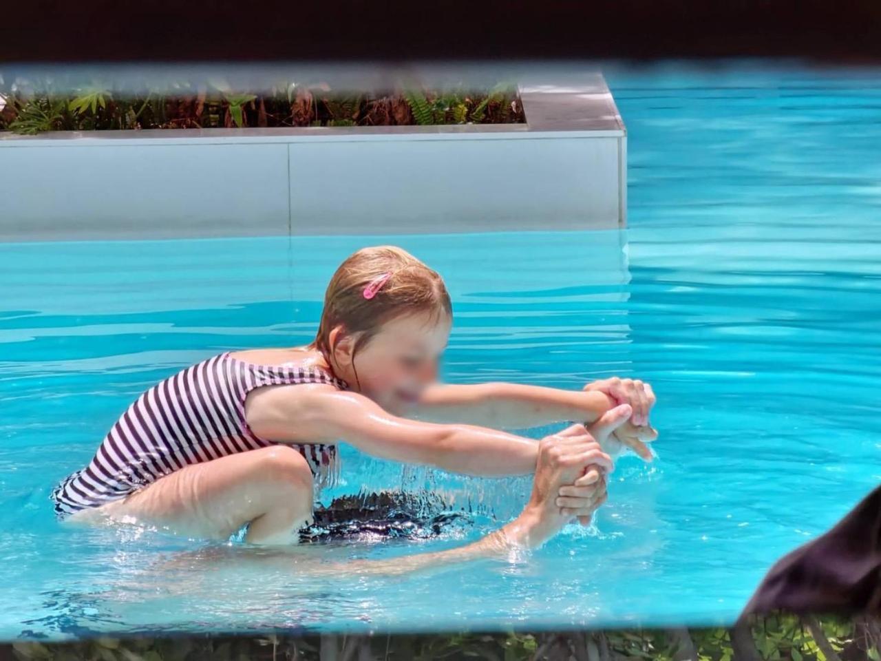 Por Daowadung Hotell Chiang Mai Eksteriør bilde