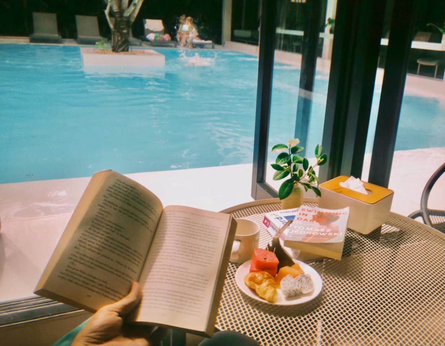 Por Daowadung Hotell Chiang Mai Eksteriør bilde