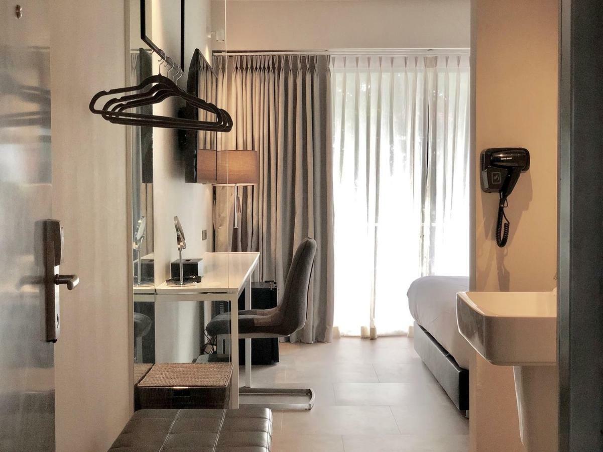 Por Daowadung Hotell Chiang Mai Eksteriør bilde