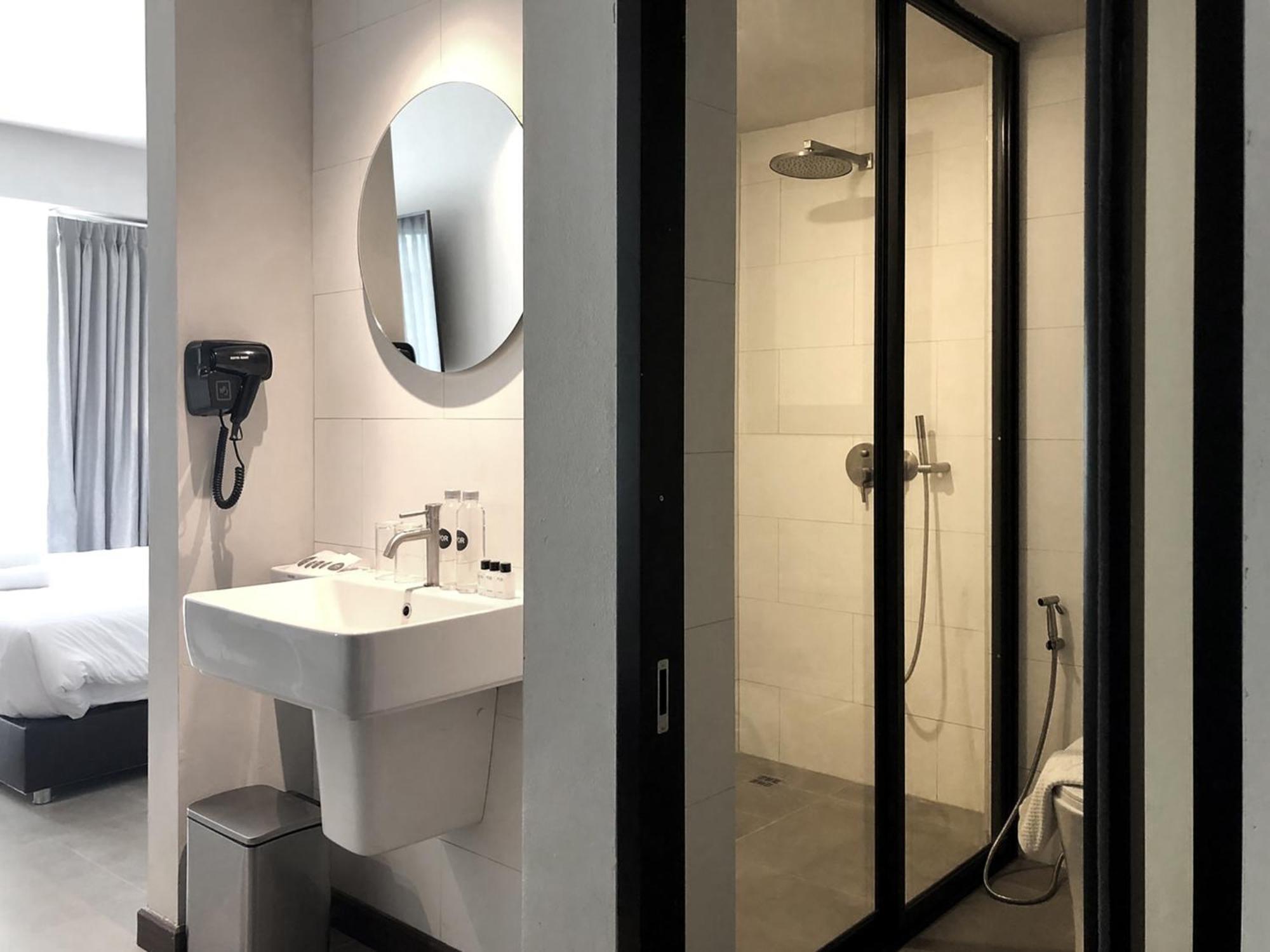 Por Daowadung Hotell Chiang Mai Eksteriør bilde