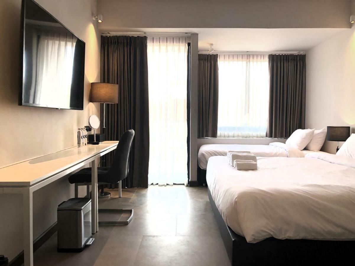 Por Daowadung Hotell Chiang Mai Eksteriør bilde