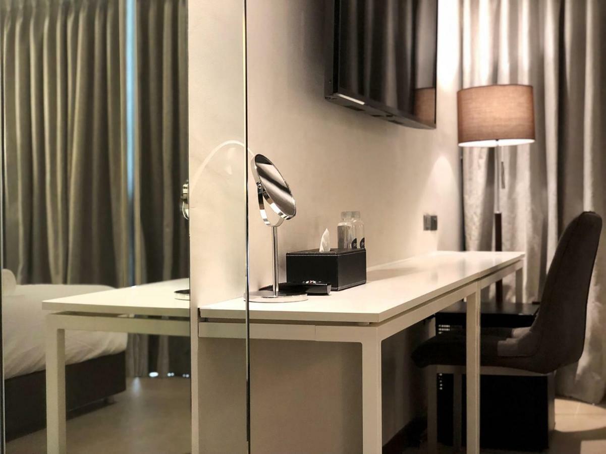 Por Daowadung Hotell Chiang Mai Eksteriør bilde