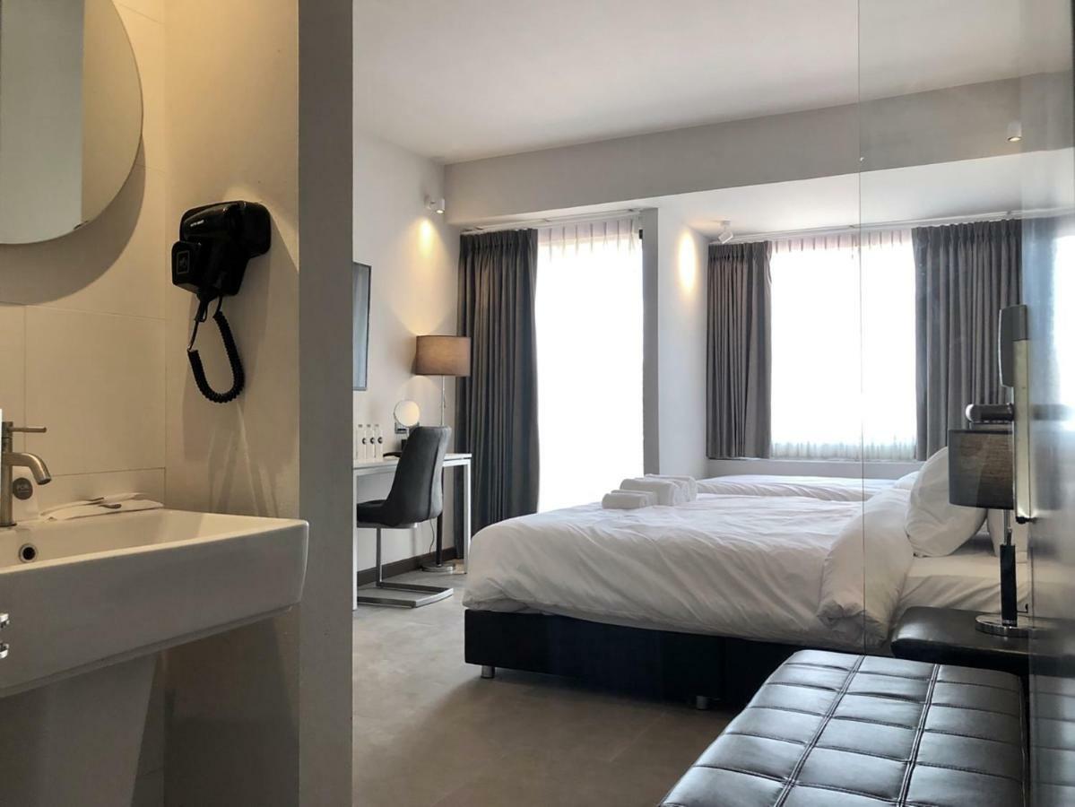 Por Daowadung Hotell Chiang Mai Eksteriør bilde
