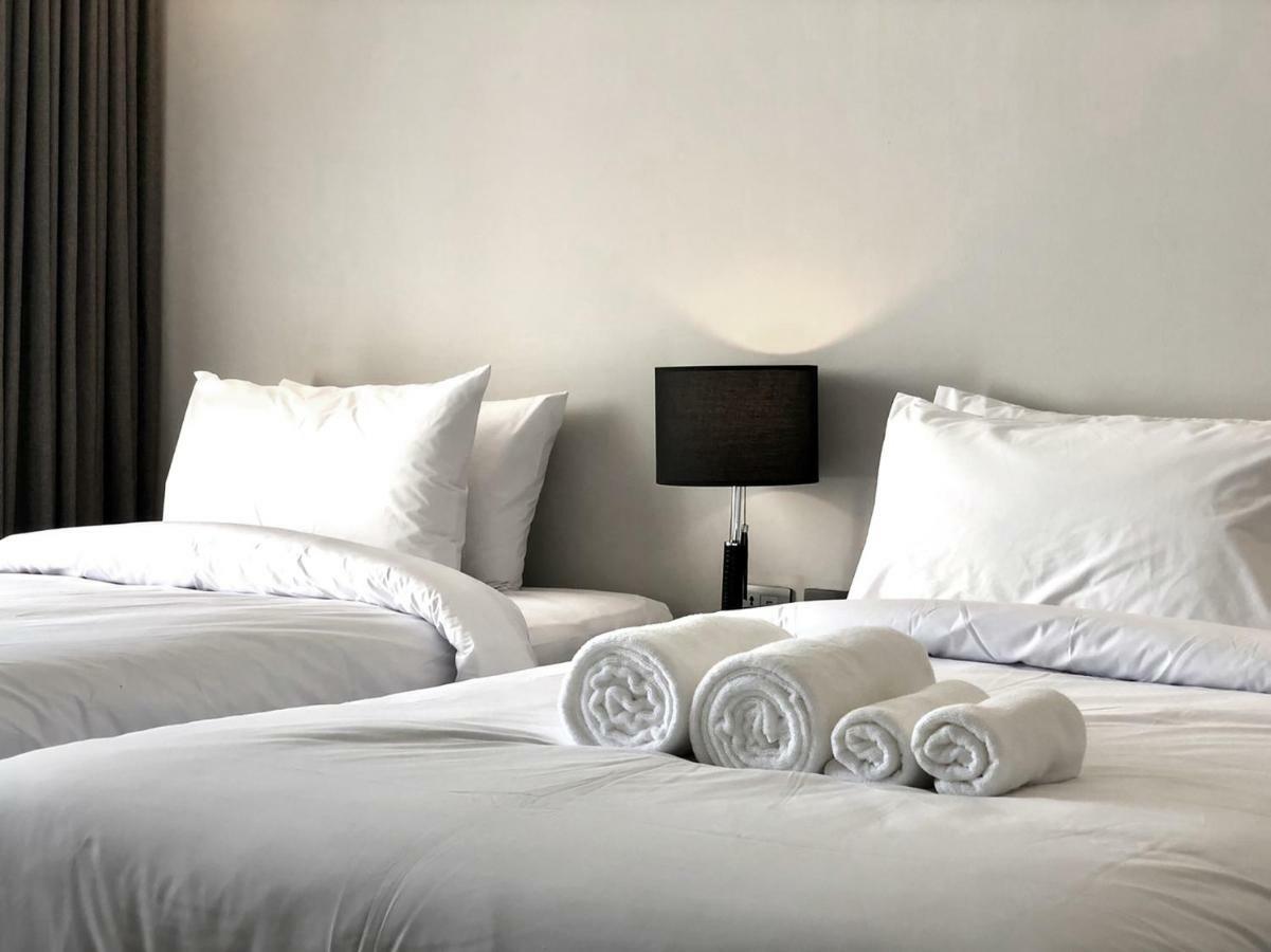 Por Daowadung Hotell Chiang Mai Eksteriør bilde