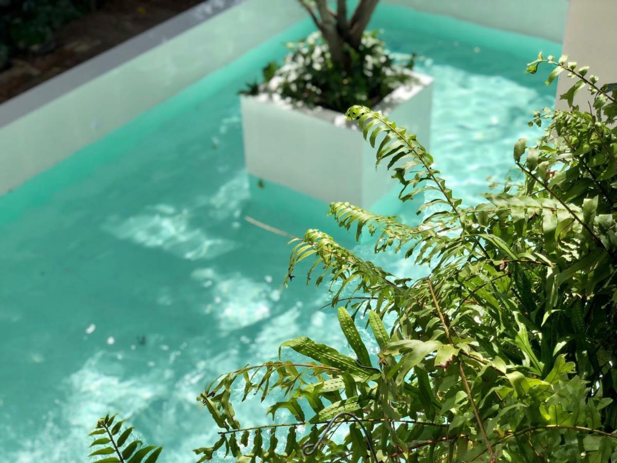 Por Daowadung Hotell Chiang Mai Eksteriør bilde