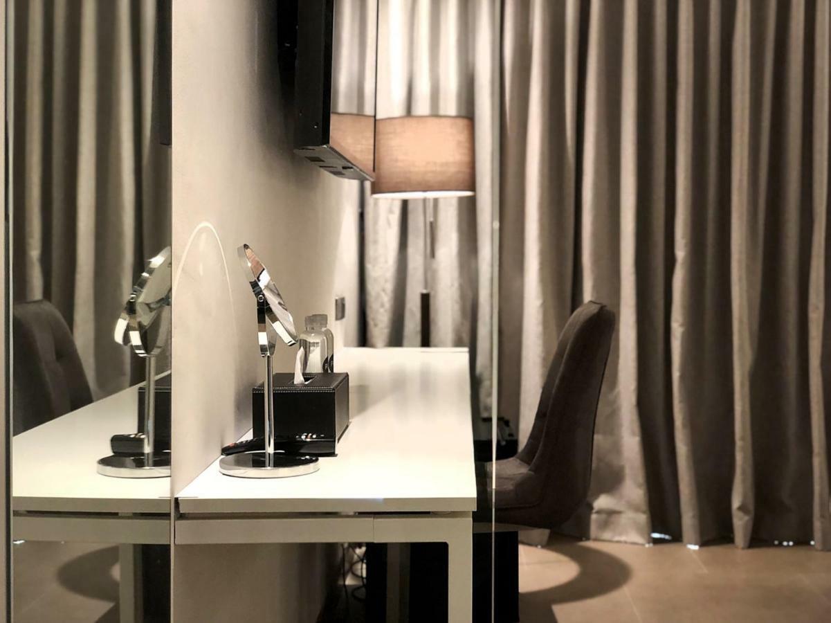 Por Daowadung Hotell Chiang Mai Eksteriør bilde