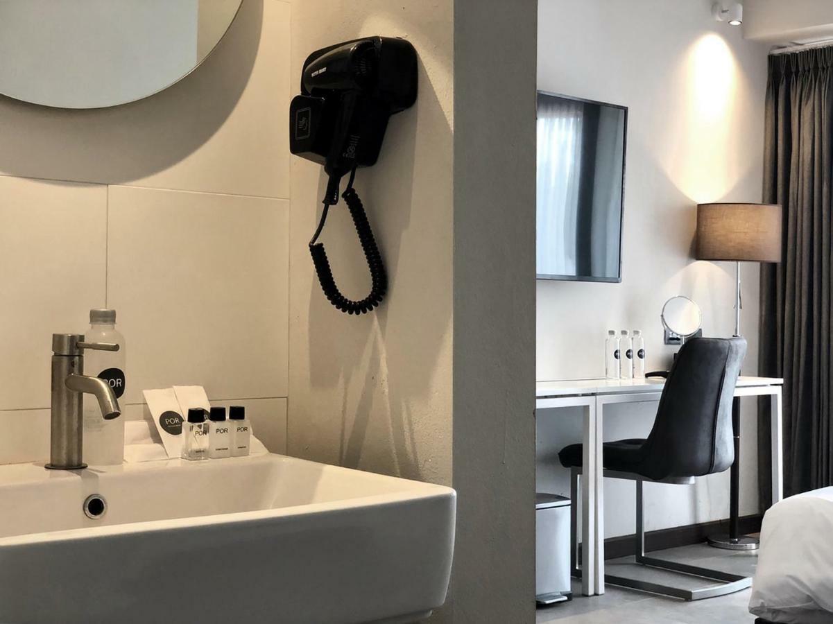 Por Daowadung Hotell Chiang Mai Eksteriør bilde